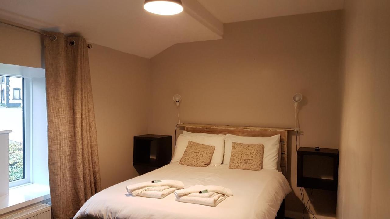 Grains Bar Hotel Oldham Eksteriør bilde