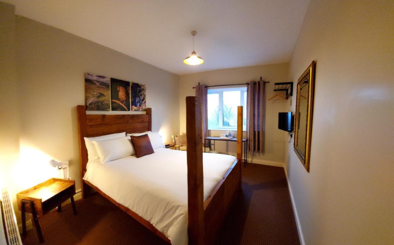 Grains Bar Hotel Oldham Eksteriør bilde