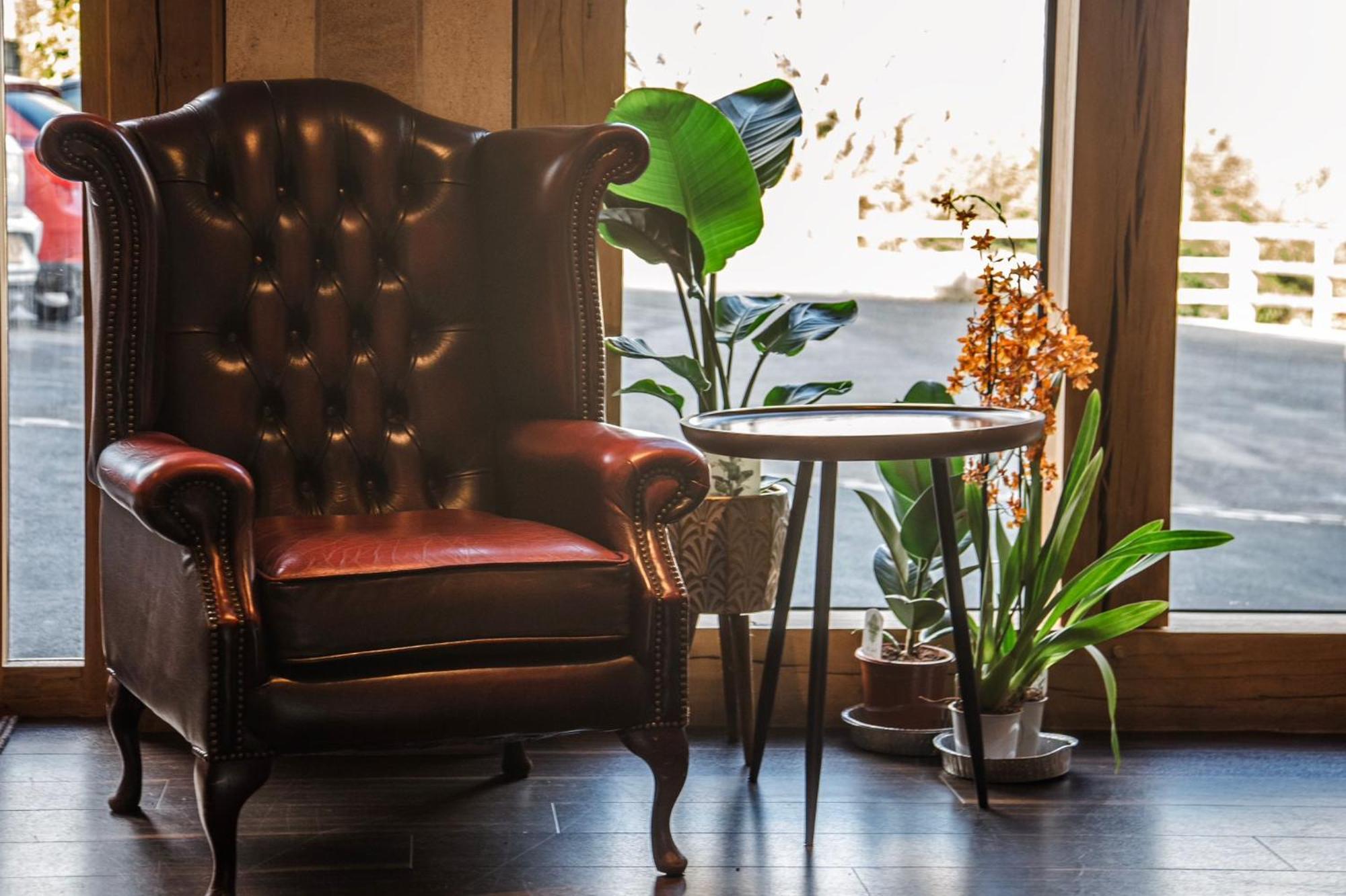 Grains Bar Hotel Oldham Eksteriør bilde